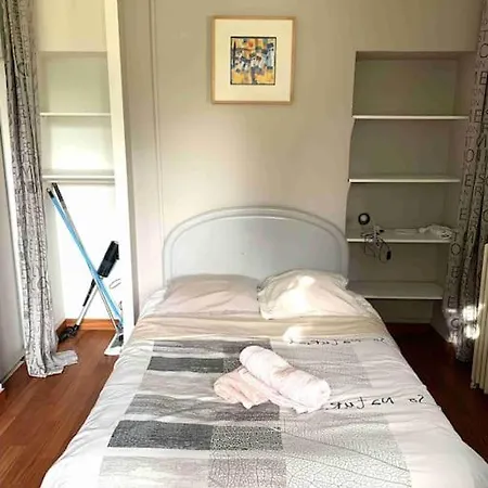 Glycine Apartment *
